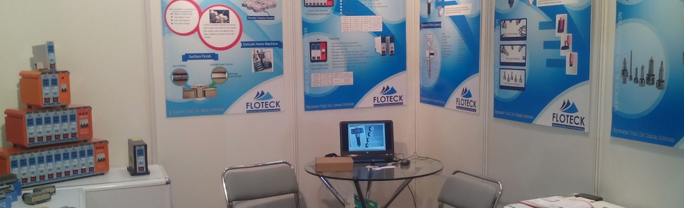 Floteck at IPLEX’15 B’lore Floteck at IPLEX’15 B’lore